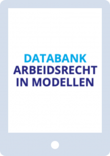 Databank Arbeidsrecht in modellen